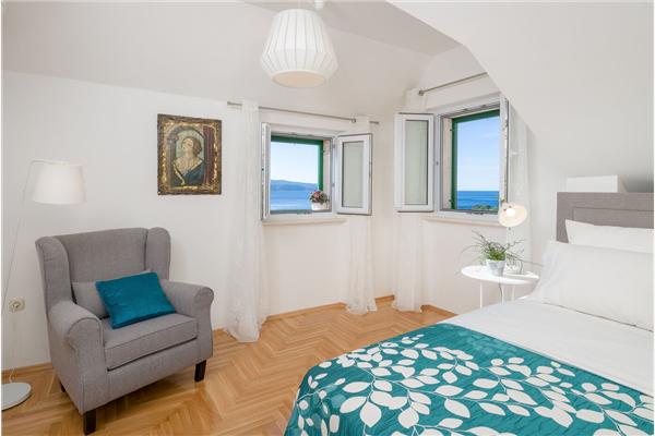 House K1, for 6 persons