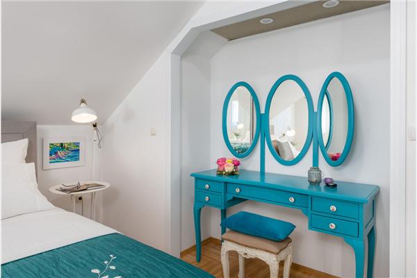 House K1, for 6 persons