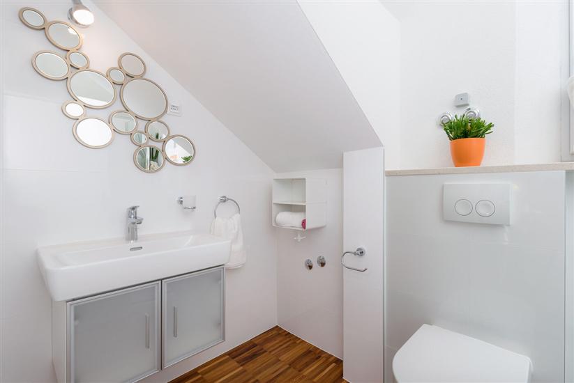 House K1, for 6 persons