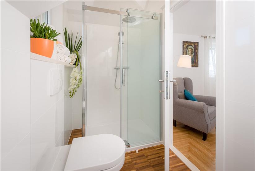 House K1, for 6 persons