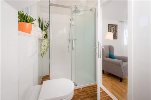 House K1, for 6 persons