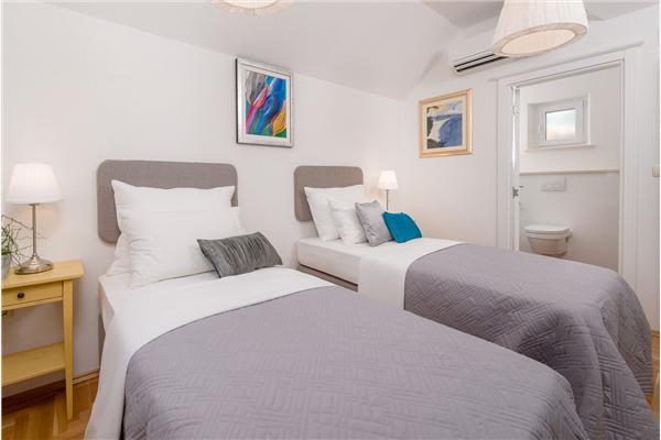 House K1, for 6 persons