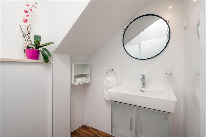 House K1, for 6 persons