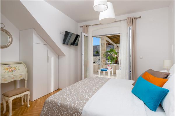 House K1, for 6 persons