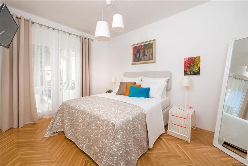 House K1, for 6 persons