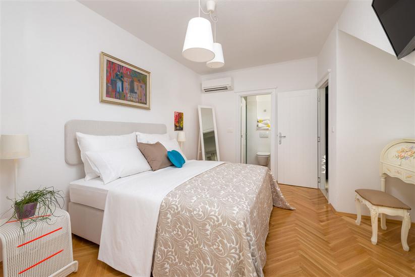 House K1, for 6 persons