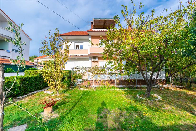 Lägenheter Frankica