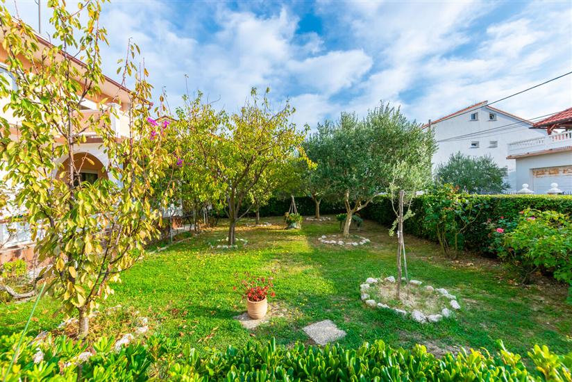 Lägenheter Frankica