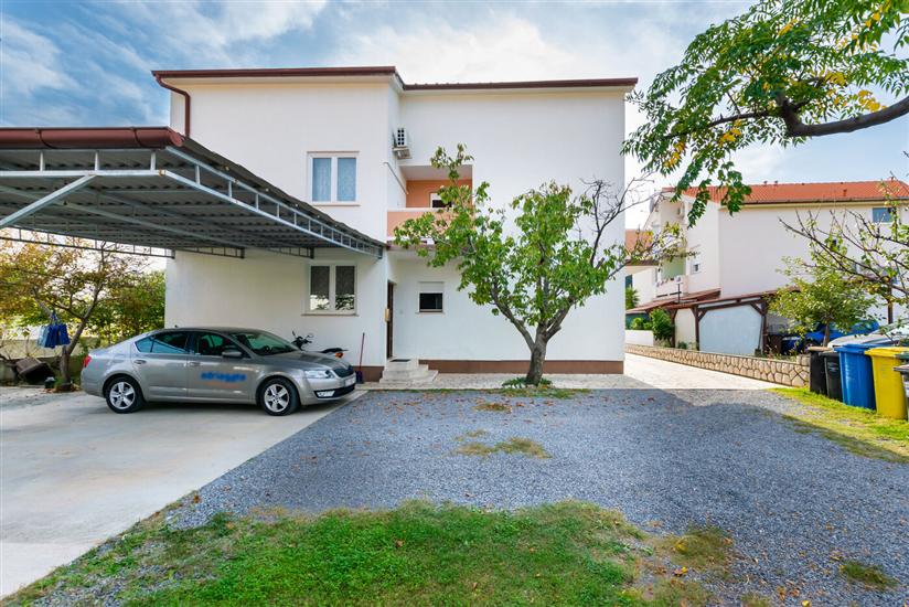 Lägenheter Frankica