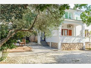 Ferienwohnung Zadar Riviera,BuchenNikaAb 142 €