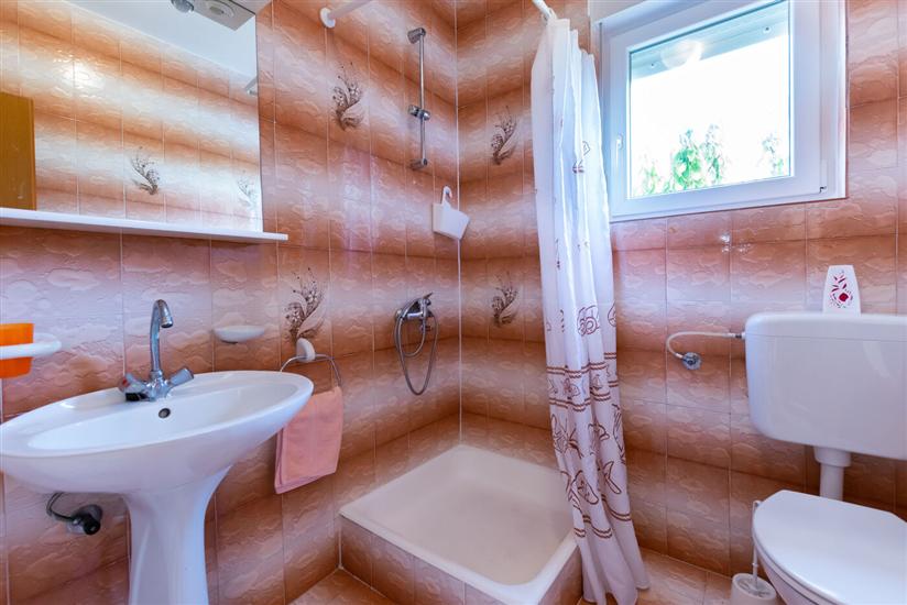 Lägenhet A1, för 5 personer