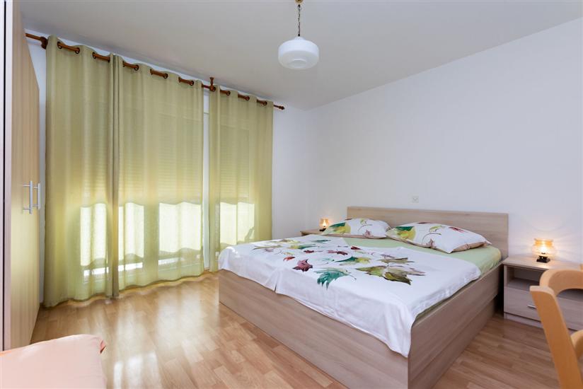 Lägenhet A1, för 5 personer