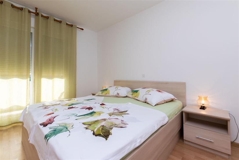 Lägenhet A1, för 5 personer