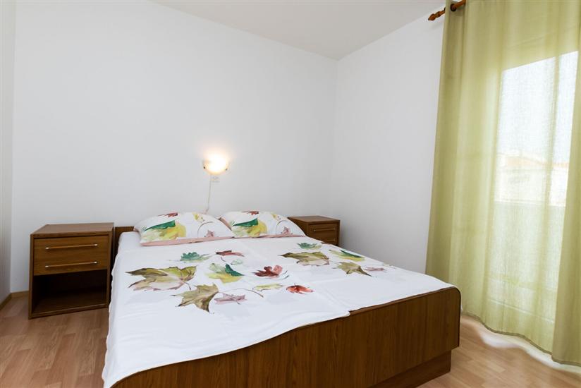 Lägenhet A1, för 5 personer