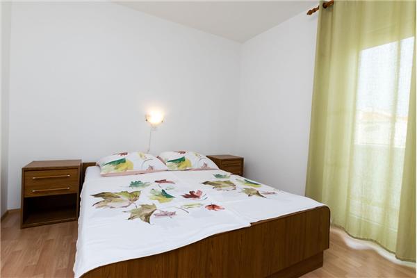 Lägenhet A1, för 5 personer