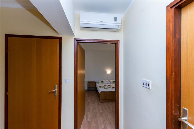 Lägenhet A1, för 5 personer