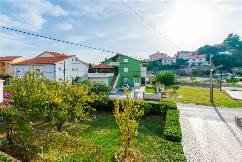 Lägenhet A2, för 4 personer