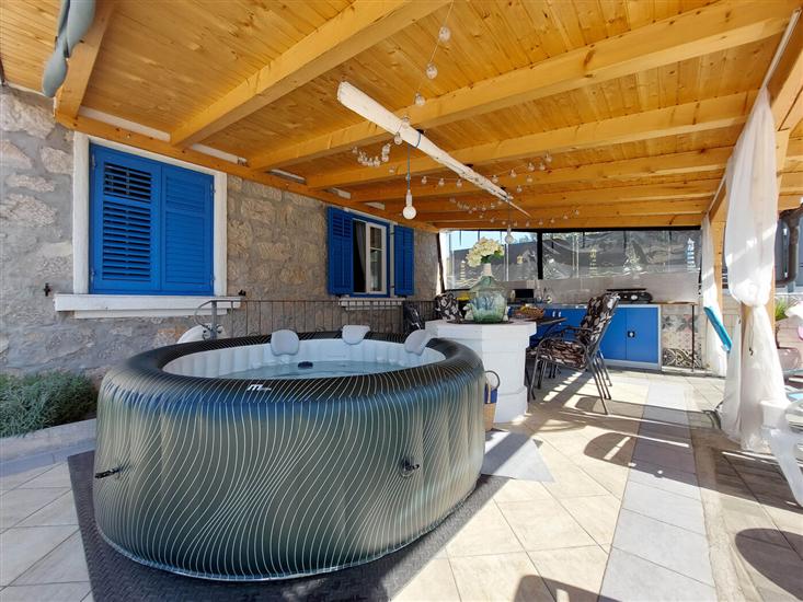 House House Jadranovo