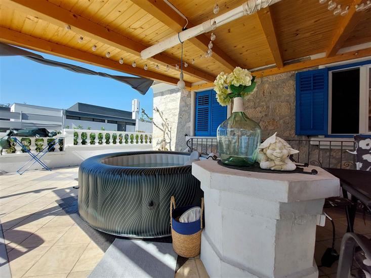 House House Jadranovo