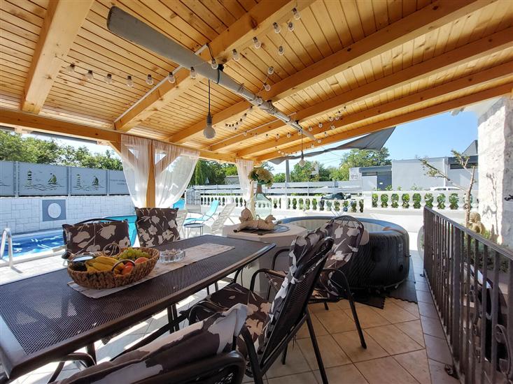 House House Jadranovo