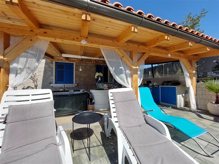 House House Jadranovo