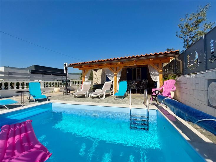 House House Jadranovo