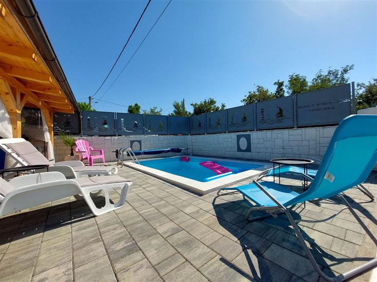 House House Jadranovo