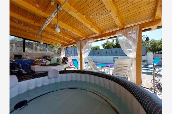 House K1, for 7 persons