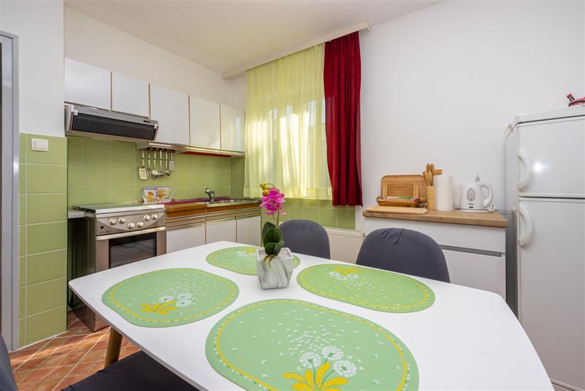 Apartman A1, 4 személyes