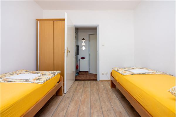 Apartman A1, 4 személyes