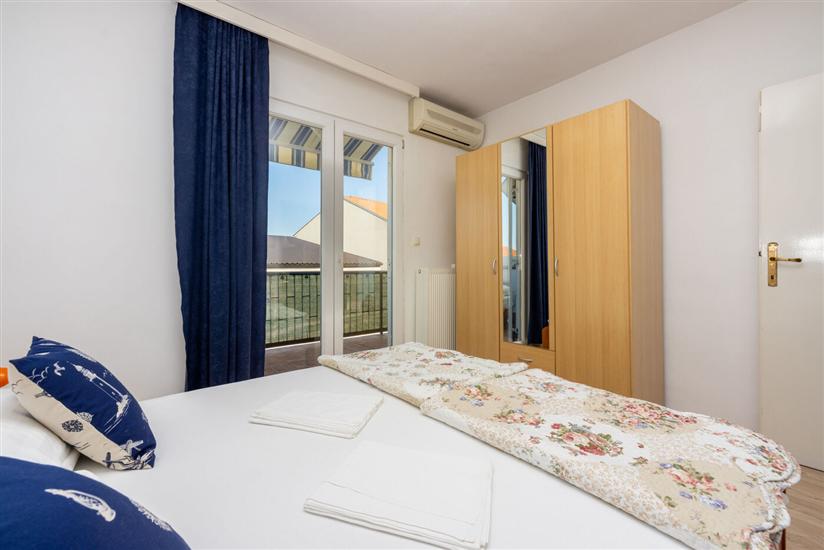 Apartman A1, 4 személyes