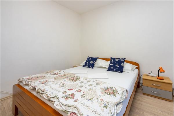Apartman A1, 4 személyes