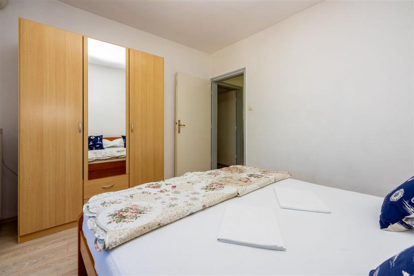 Apartman A1, 4 személyes