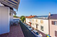 Apartman A1, 4 személyes