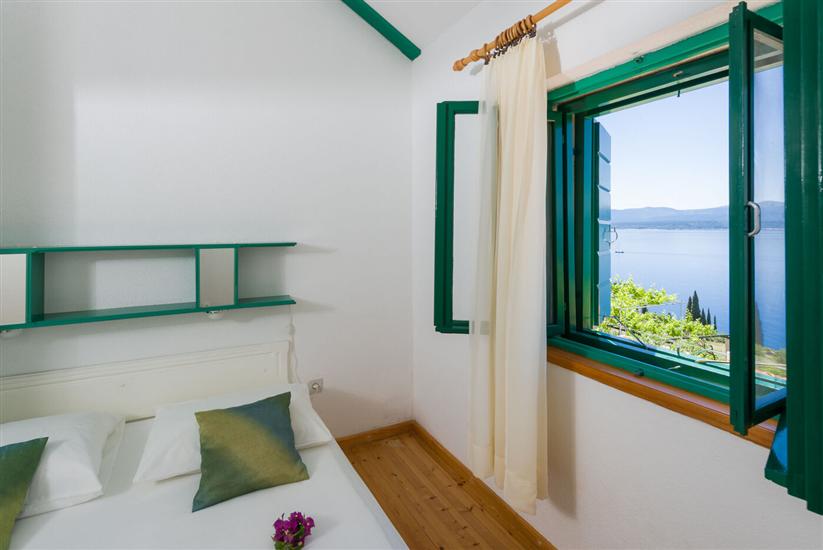 Apartment A2, for 2 persons