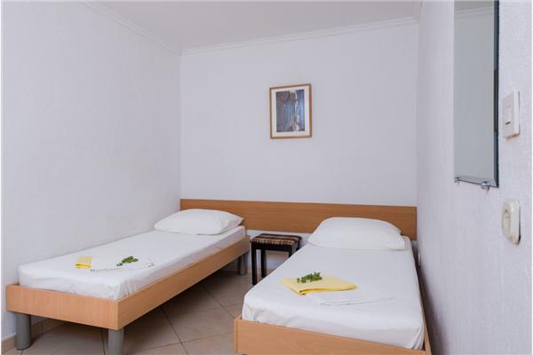 Apartment A3, for 4 persons