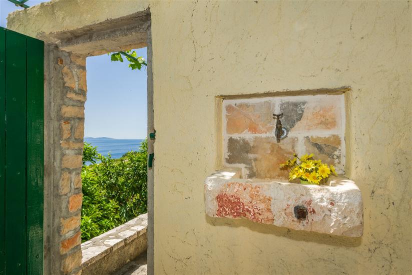 Apartment A3, for 4 persons