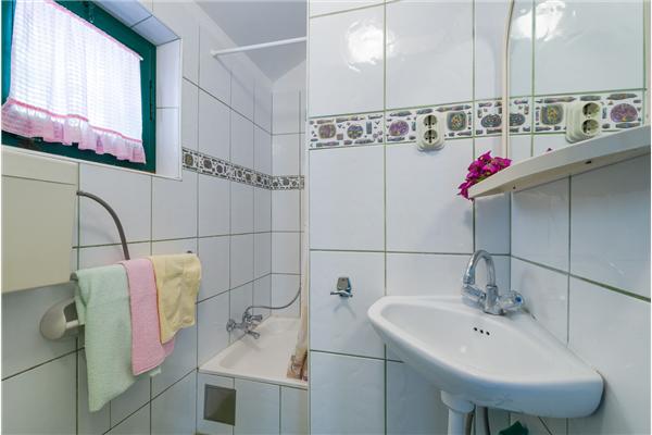 Apartment A4, for 2 persons