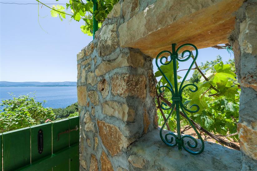 Apartment A5, for 4 persons