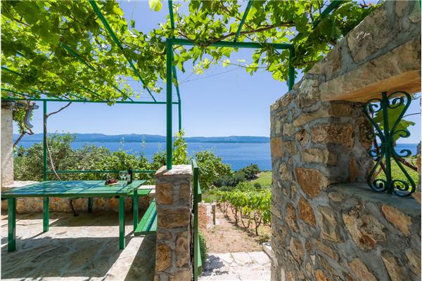 Apartment A5, for 4 persons