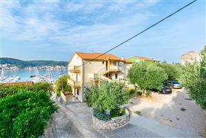 Apartment - Supetarska Draga - island Rab