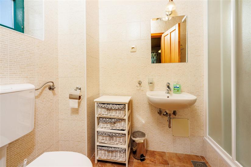 House K1, for 14 persons