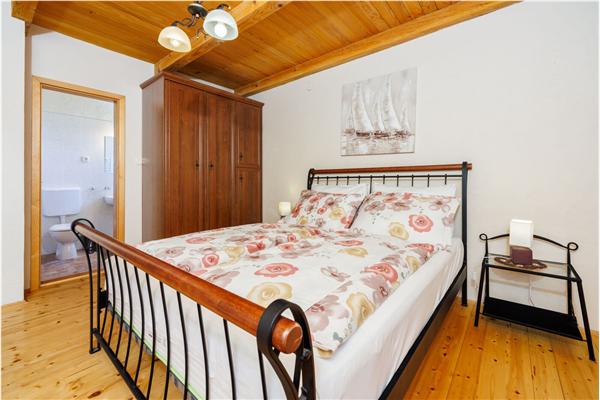 House K1, for 14 persons