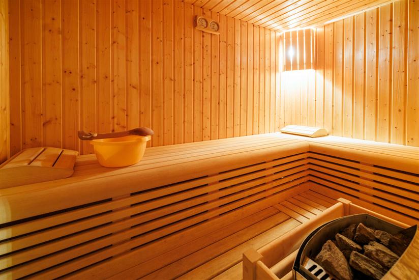 House K1, for 14 persons