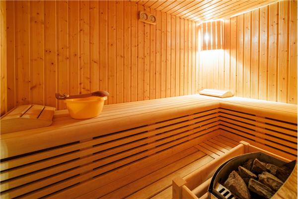 House K1, for 14 persons