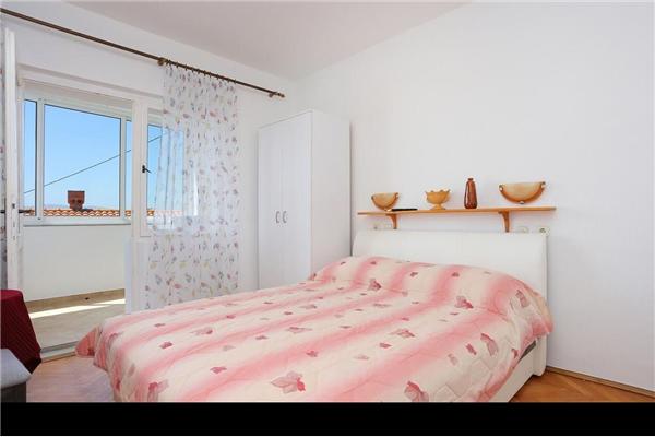 Apartman A1, na 2 osebe