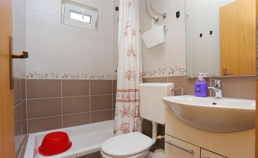 Apartman A1, na 2 osebe