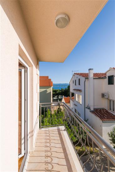 Apartment A4, for 4 persons