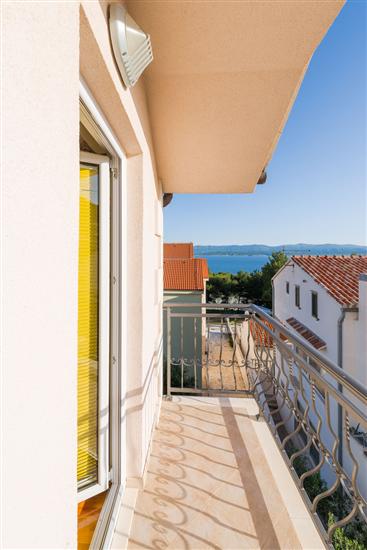 Apartment A7, for 4 persons