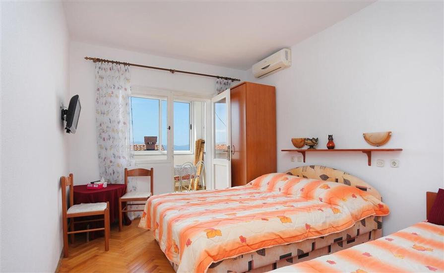 Apartman A2, na 3 osebe